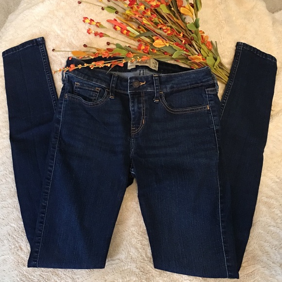 Hollister Denim - 🌸Hollister Skinny Jeans